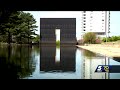 Remembrance ceremony to honor the 168 victims survivors of oklahoma city bombing 29 years ago