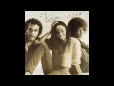 Shalamar — Shalamar - I can make you feel good