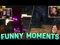 REZI MINECRAFT na MODACH - FUNNY MOMENTS #1