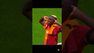 Victor Osimhen-Metin Oktay Ruhu Şfet