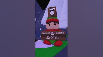 OPENING Day 6 of Adopt Me