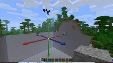 Code Crew Minecraft Summer Camp