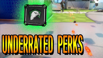 Underrated Perks in Black Ops 3: "Tracker"