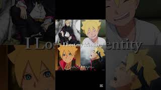 There's no way I will be able to lose you#borusara#naruto#sarada#boruto#sasukeuchiha#himawari#hinata