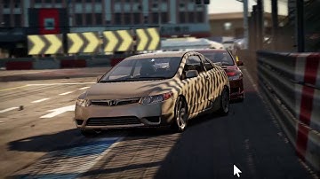 SHIFT 2 UNLEASHED Logitech G27