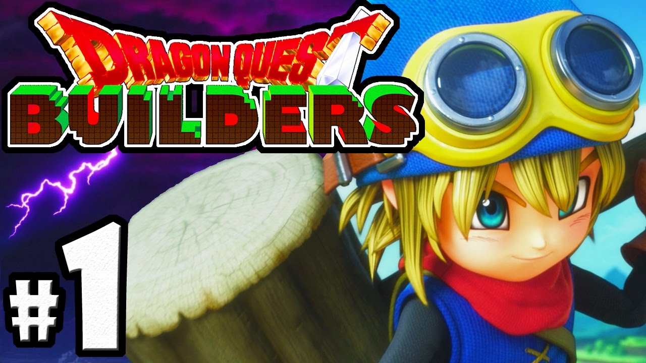 dragon quest builders dragons walkthrough dragon quest builders dragons walkthrough
