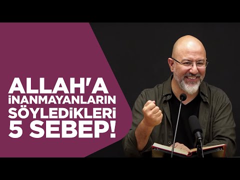 Ateistlerin İnkar Ettikleri Ayet! - @ugur.akkafa