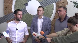 27.07.2021. Obilaznica Požega