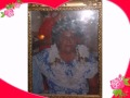 In loving memory of Raijieli Vuli