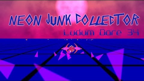 Ludumdare 34 - Junk Collector