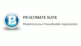 Ultimate Suite for PowerBuilder- Discover the Potential