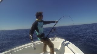 yamaga bluesniper 81/10 spinning bluefin tuna