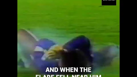 The darkest unspeakable history of Chilean footbal...