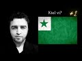 Aprendiendo Esperanto con conversaciones sencillas #2 │ Jorgemillanmx