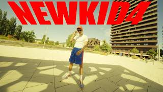 FEDX - NEWKID4
