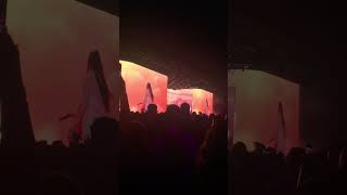 rosalía - candy (live at coachella 2023)