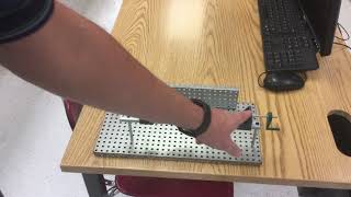 Vex Lead Screw