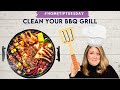 Clean your grill  janice allen kalamazoo realtor jaqua realtors  michiganhomegirlcom