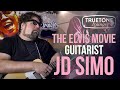 Capture de la vidéo Truetone Lounge  |  The Elvis Movie Guitarist -Jd Simo