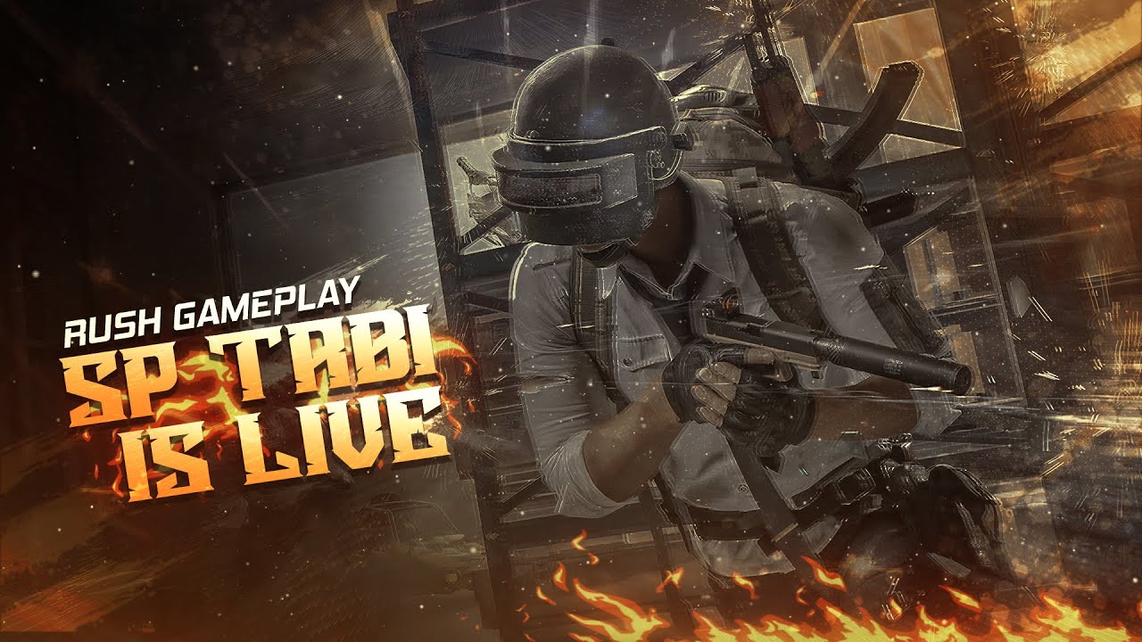 SP TABI LIVE STREAM | PUBG MOBILE Pakistan | SP Clan | 