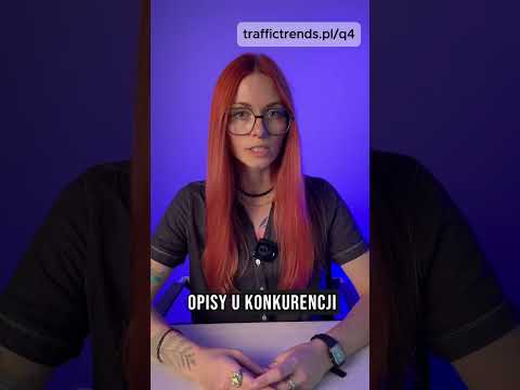 Website traffic overview