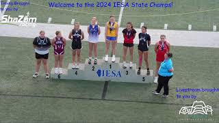 2024 1A & 2A IESA State Championships