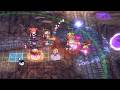 Touhou Monster TD - EX. Abandoned Mineshaft, Challenge Mode, Lunatic Difficulty