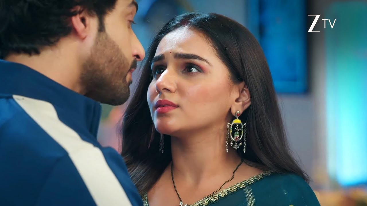 जागृति की बेरुखी से आहत सूरज ने नशे में अपना दर्द बयान किया - Jagriti - Full Episode 281 