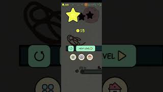 Hello Zombie -ois/Android game walkthrough part 1 ll hello Zombie gameplay video screenshot 4