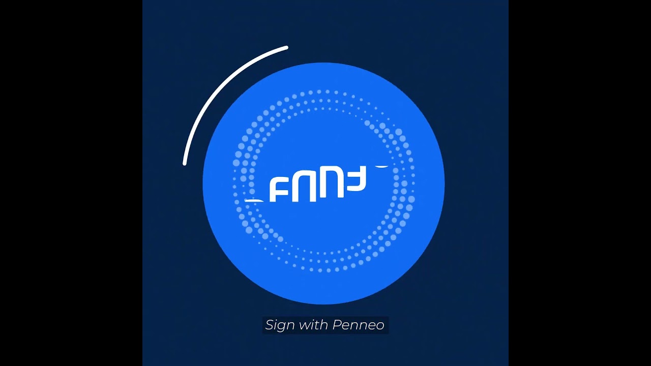 Ditch the paper chaos. Get secure, effortless digital signatures with Penneo.