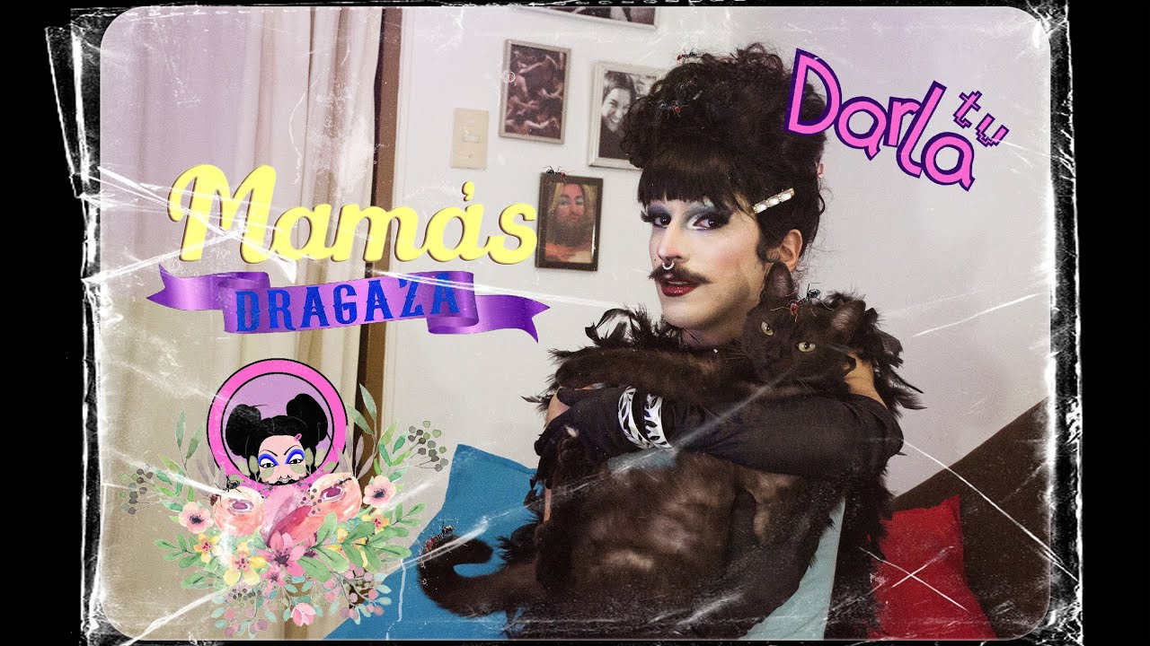 La Dragaza y su Madraza