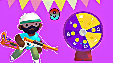 Nerf Pranks-Epic pranking Gameplay Walkthrough part- 9