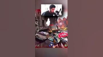 This is why you use the L STAR in Apex Legends 😬 #apex  #apexlegends  #apexlegendsclips  #apexclips