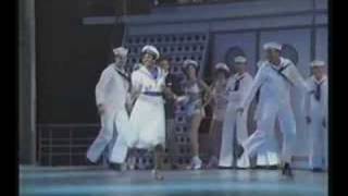 Anything Goes On 1988 Kennedy Center Honors