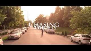 Chasing Ghosts Trailer