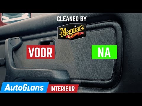 Video: Wat kost een auto-interieur op maat?