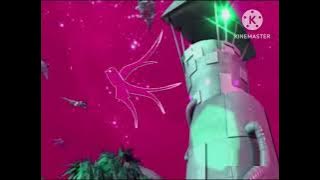 بداية كوكب طيور الجنة 2 | سبيس تون