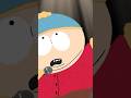 Cartman’s really going through it💔 #badomens #justpretend #southpark #noahsebastian
