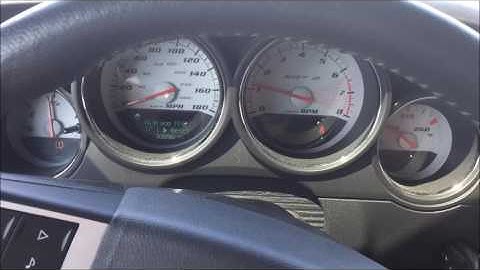 2010 Dodge Challenger Match Key less Go via Smart Pro