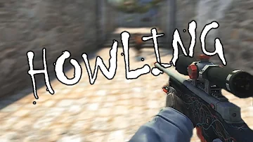 HOWLING | CSGO MONTAGE