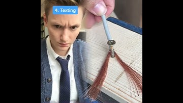 🏳️🌈 5 Nonbinary androgynous genderqueer thoughts Laurenzo thinks while... #nonbinary #androgynous