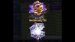 8x Sapphire chest opening - Governor of poker 3 - GOP3 - 9th anniversary event by 42NX 638 views 9 months ago 4 minutes, 38 seconds