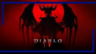 ПРОБЫ ПАЛАДИНА И КАМПАНИЯ С НУЛЯ - DIABLO 4 #1