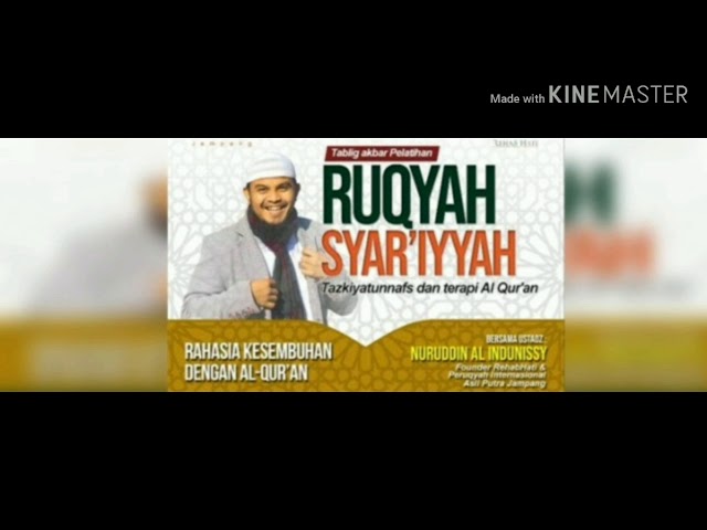 MP3 RUQYAH SYARIYYAH | UNAI class=