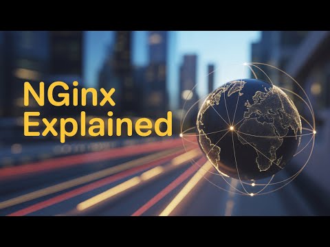 NGINX Reverse Proxy: Why Everyone's Using It Wrong