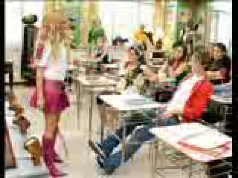 Download High School Musical 3 Senior Year Part 1 HD Full Movie 2008