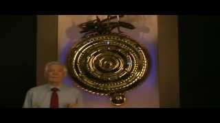 The Corpus Clock & Chronophage