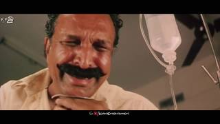 Pandi Tamil Movie | Scene | Saranya Ponvanan Accident & Death