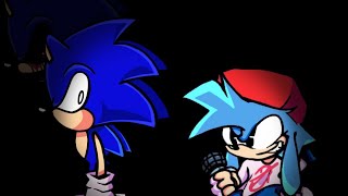 Too Slow Encore Cutscene Versión Final