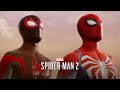 Marvel&#39;s Spider-man 2 (The Movie)